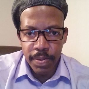 Meet your Posher, Edward